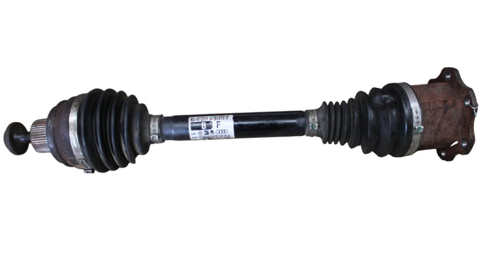 2011-2018 Audi A6 A7 A8 S6 S7 S8 Q5 SQ5 RS7 Quattro Front Left Right C/V Axle