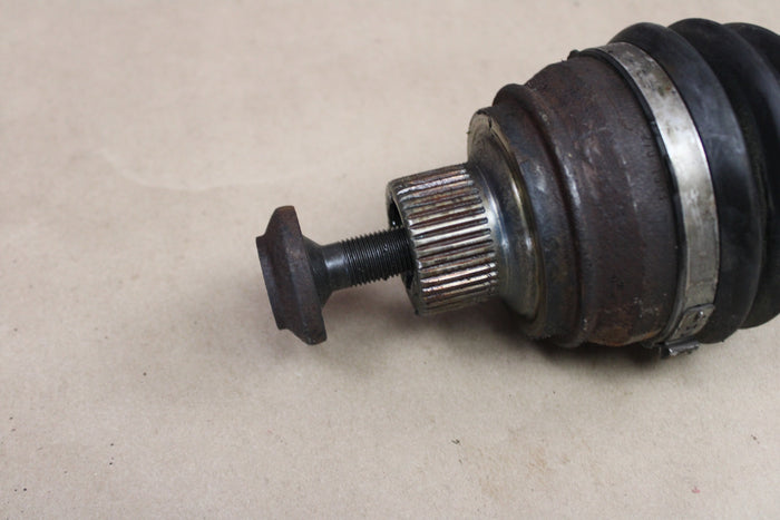 2011-2018 Audi A6 A7 A8 S6 S7 S8 Q5 SQ5 RS7 Quattro Front Left Right C/V Axle
