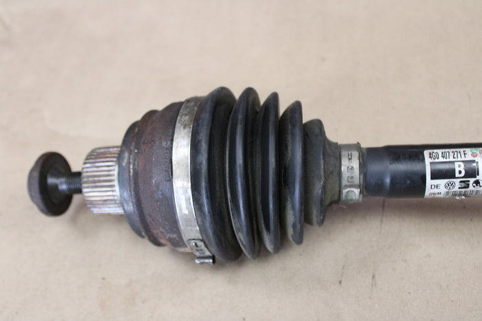 2011-2018 Audi A6 A7 A8 S6 S7 S8 Q5 SQ5 RS7 Quattro Front Left Right C/V Axle
