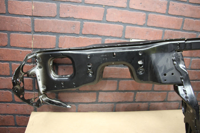 2011-2018 Audi A8 Quattro S8 Dash Crossmember 4H1-857-017-B 4h1857017a 49k OEM