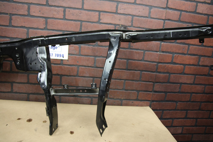2011-2018 Audi A8 Quattro S8 Dash Crossmember 4H1-857-017-B 4h1857017a 49k OEM
