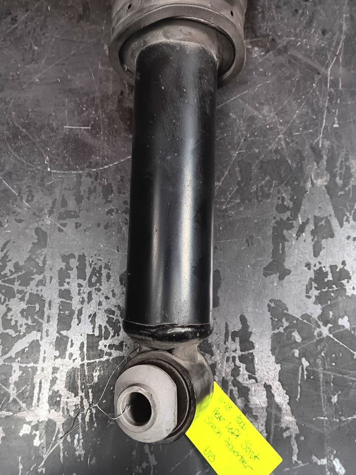 2011-2018 Audi A8/S8 Rear Left Air Suspension Strut Shock Absorber 4h0 616 002 m