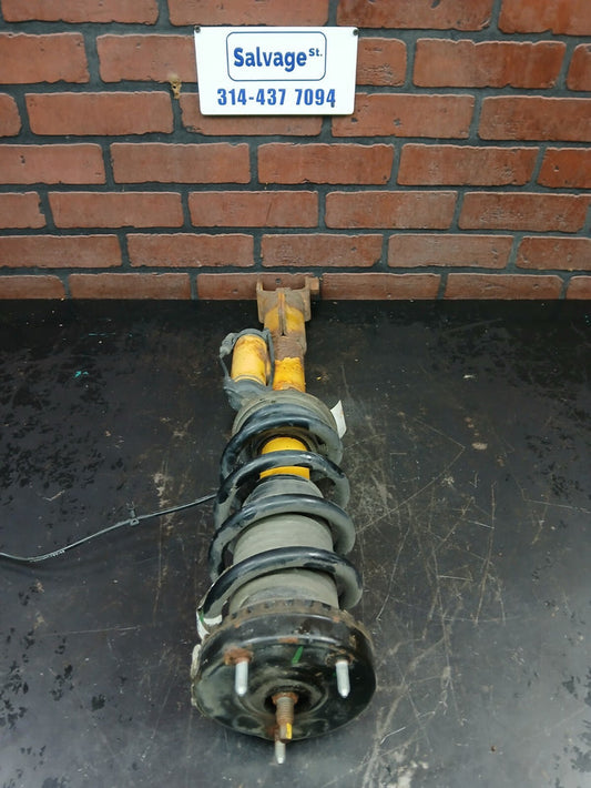 2012-2021 Dodge Challenger Front Passenger RH Shock Absorber Strut 05181554af