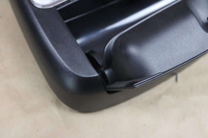 2015-2023 Dodge Charger Scat Pack OEM Overhead Console W/ Homelink W/ Sunroof