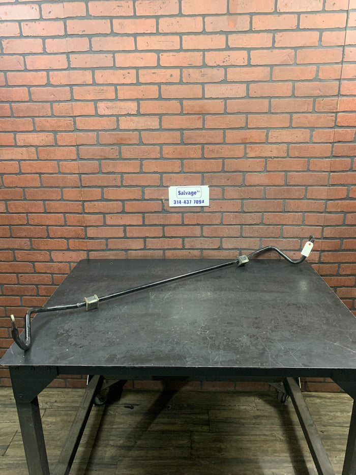 2016-2022 DODGE CHALLENGER REAR STABILIZER SWAY BAR 68184227AA OEM