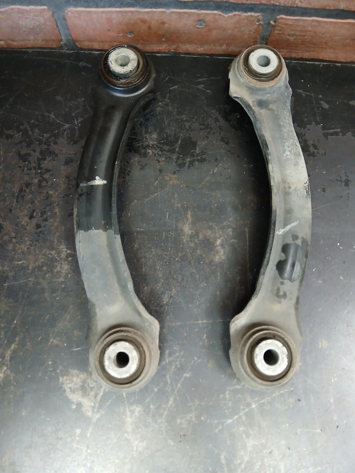 2018-2023 Dodge Charger Rear LH & RH Tension Control Arm Set of 2