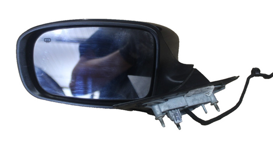 2020 - 2023 DODGE CHARGER FRONT LEFT DRIVER DOOR REAR VIEW MIRROR OEM 6WA41DX8AA
