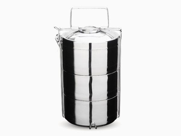 3 Layer Tiffin Food Storage Container