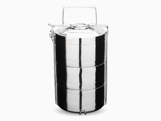 3 Layer Tiffin Food Storage Container