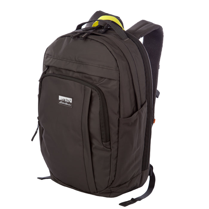 30L Venture Backpack-Carbon-1