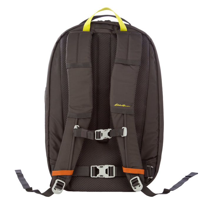 30L Venture Backpack-Carbon-2