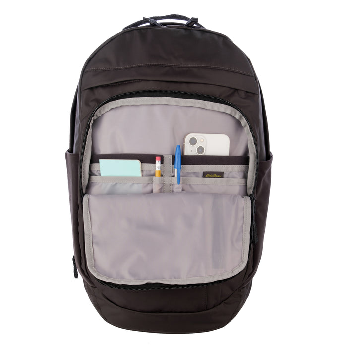 30L Venture Backpack-Carbon-6