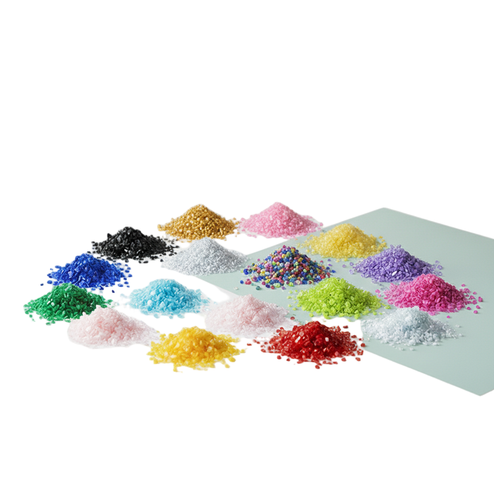 Glass Crafting Beads