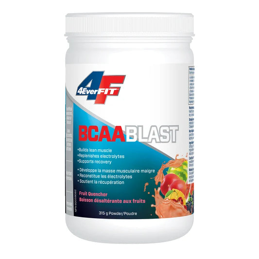 4EverFit: BCAA Blast