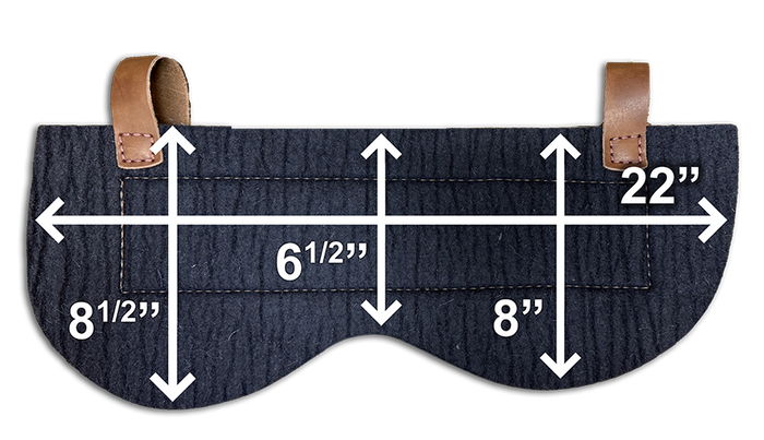 5 Star Bar Shims