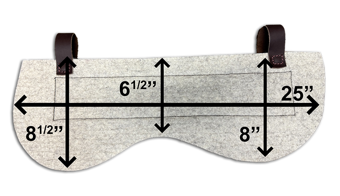 5 Star Bar Shims