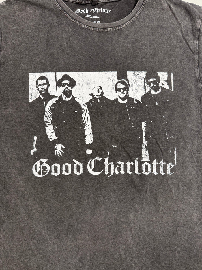 Good Charolette Little Things T-Shirt