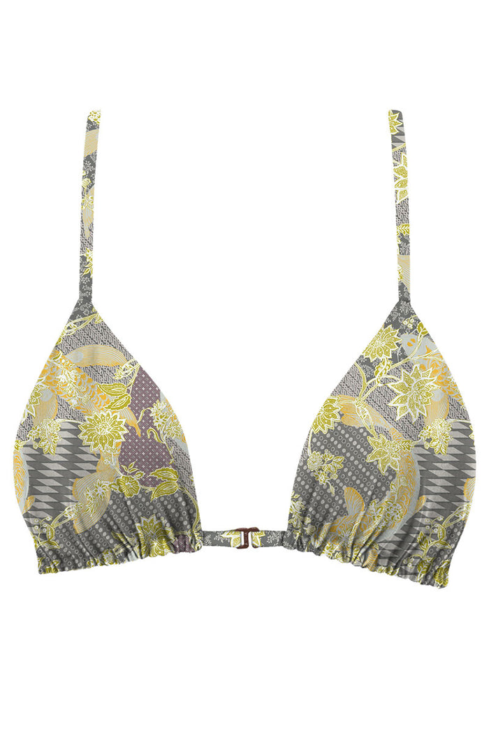 ACACIA Wren Swim Top - Umi