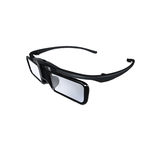 JMGO Active 3D Shutter Glasses