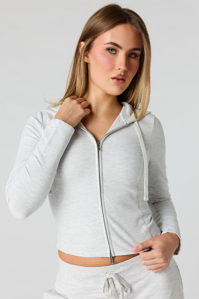 Light Grey / XS