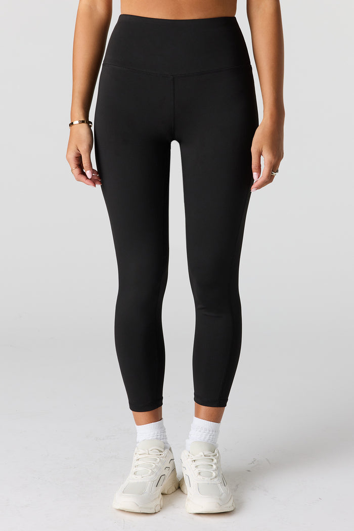 Active High Density Legging 24"