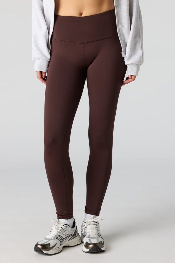 Active High Density Legging 26"
