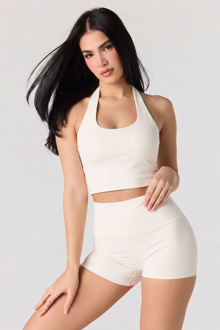 White / XS