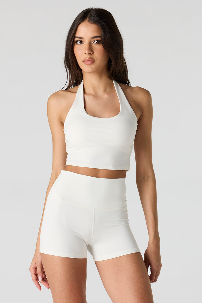 White / XS