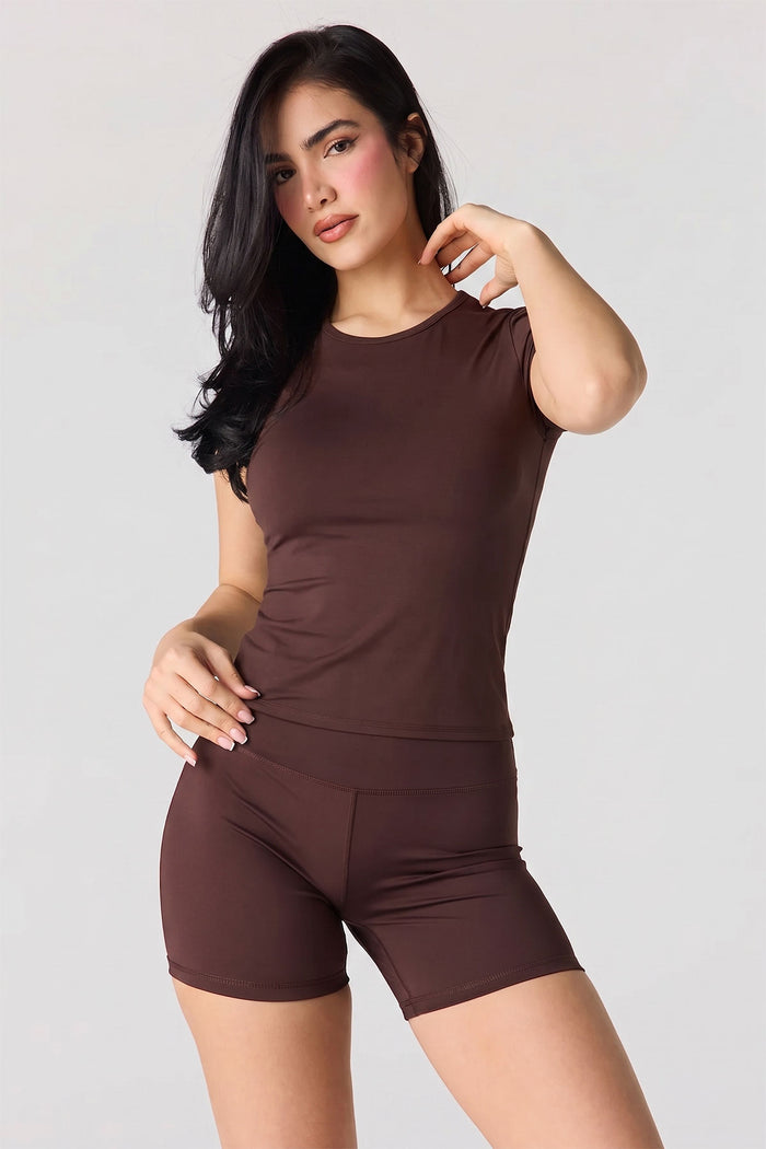 Brown / XS