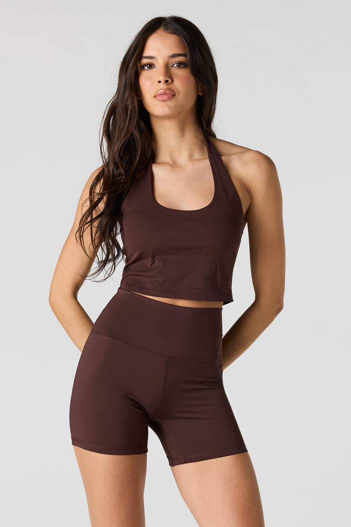 Brown / XS