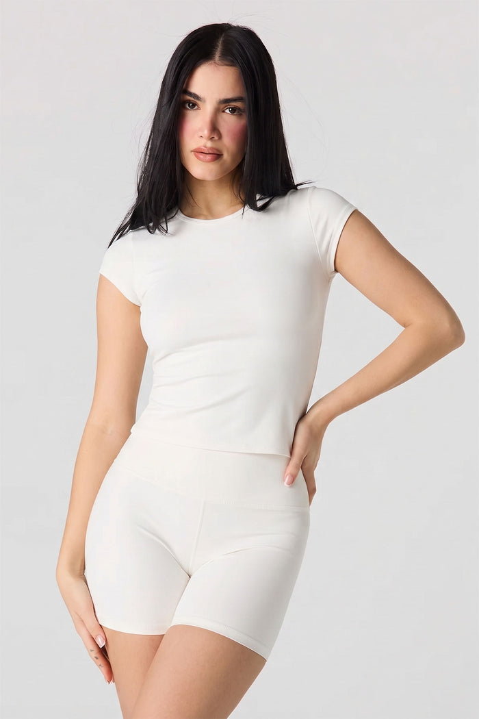 White / XS