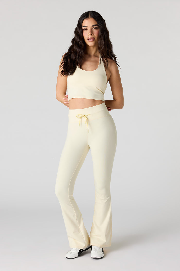 Yellow / XS