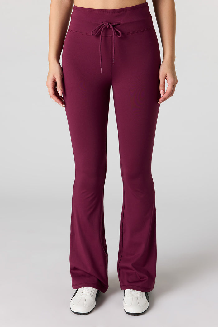 Active Soft Flare Pant