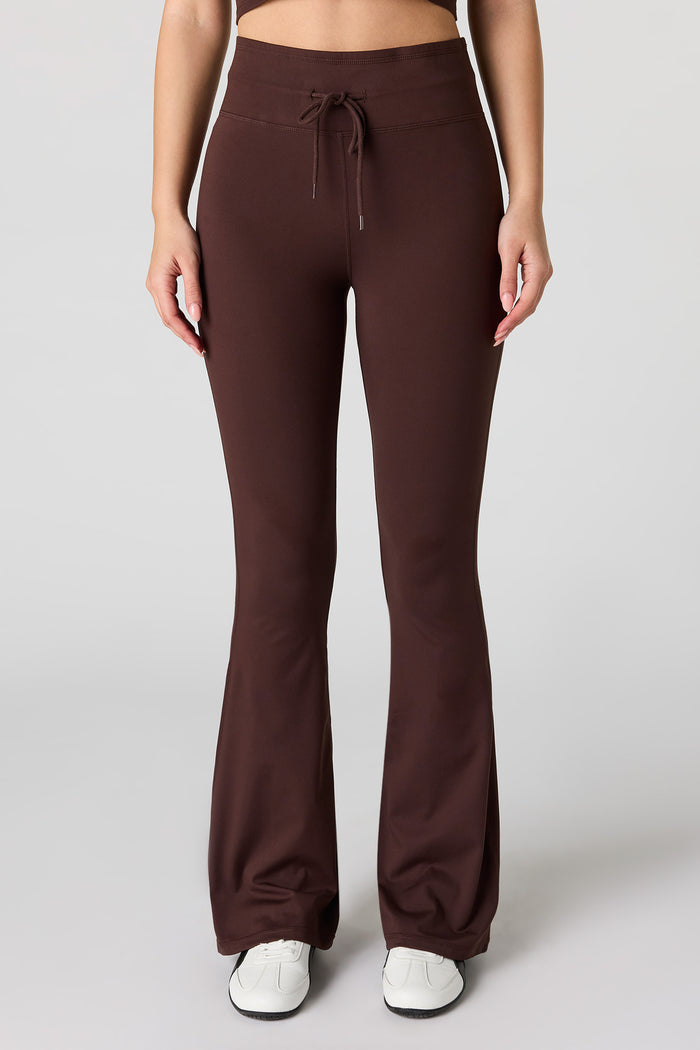 Active Soft Flare Pant
