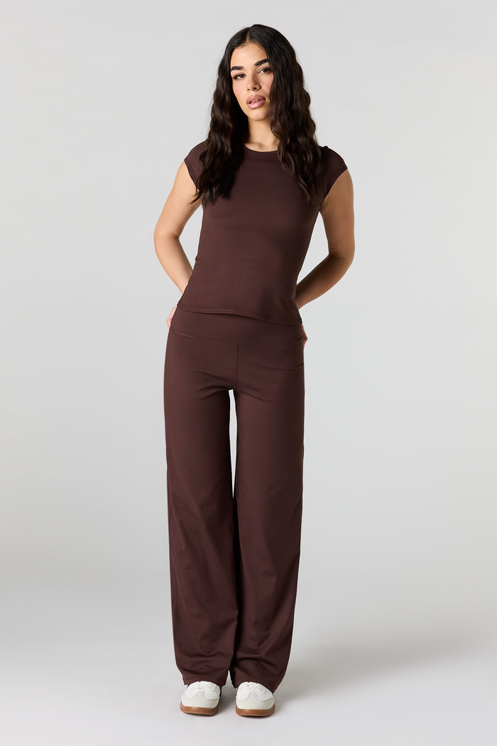 Brown / XS