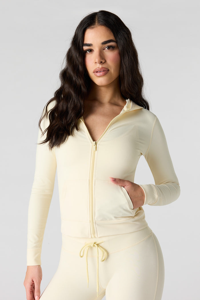 Yellow / XS