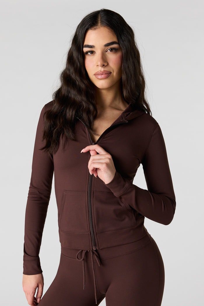 Brown / XS
