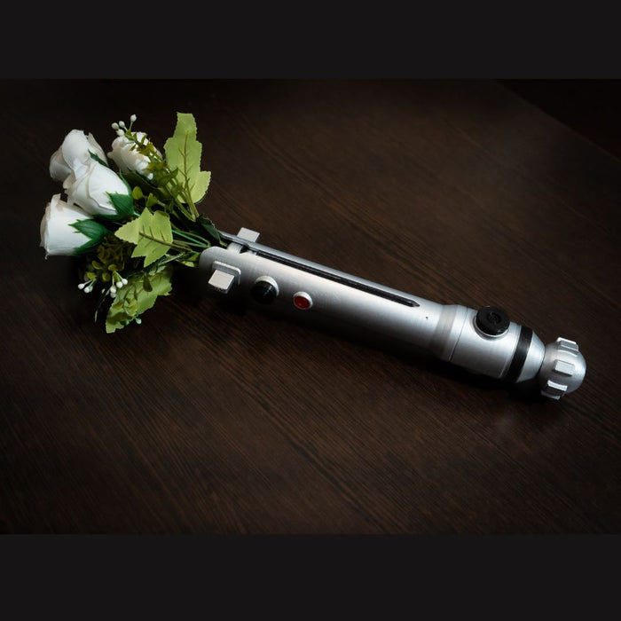 Star Wars Inspired Bridal Bouquet Holder Ahsoka Tano