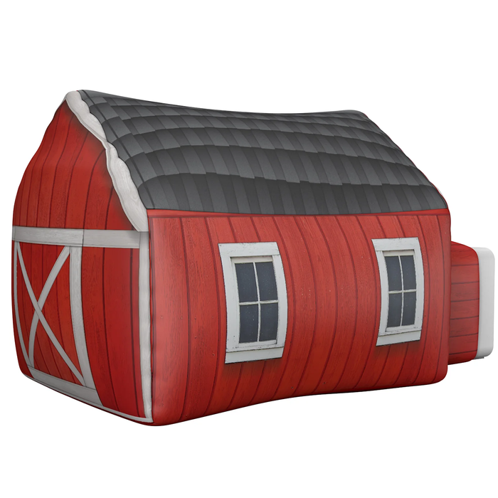 AirFort - Farmer's Barn