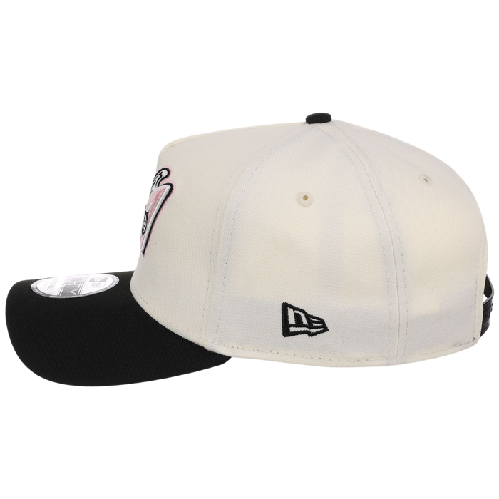 Anaheim Angels MLB Chrome Blinky New Era 9FORTY A-Frame