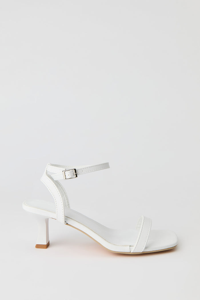 White / 6