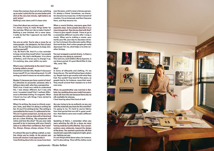Apartamento Issue - 34
