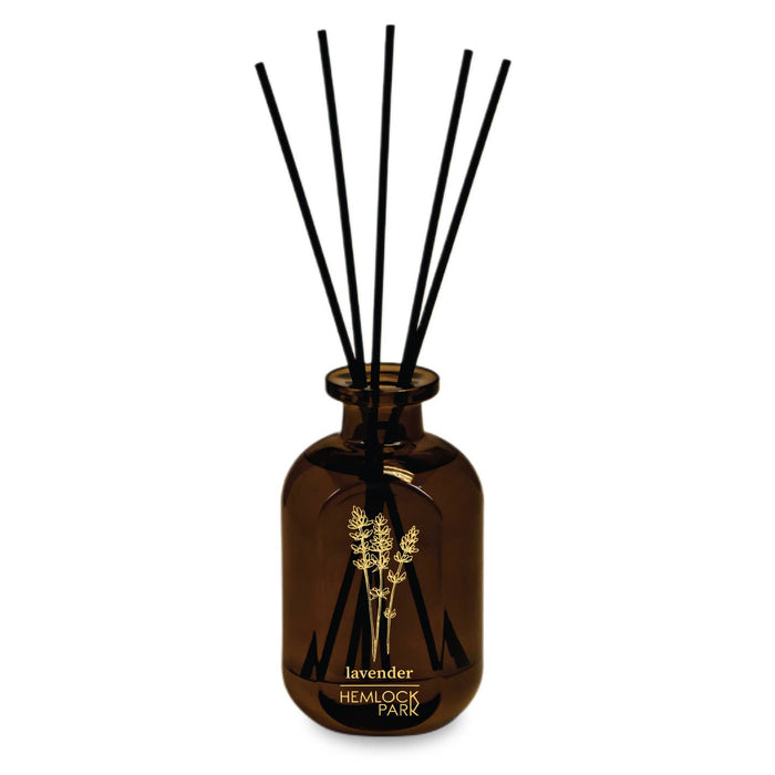 Apothecary Jar Reed Diffuser