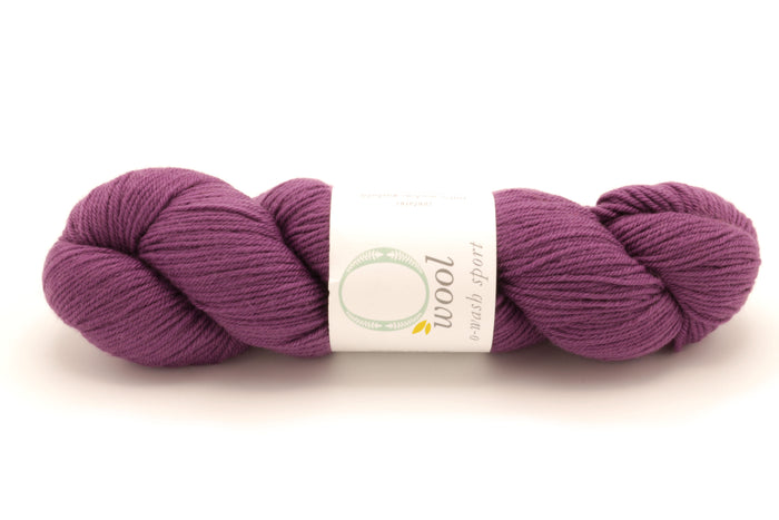 O-Wool - O-Wash Sport / Sheep Laurel