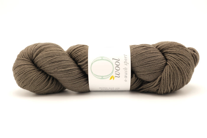 O-Wool - O-Wash Sport / Porcupine