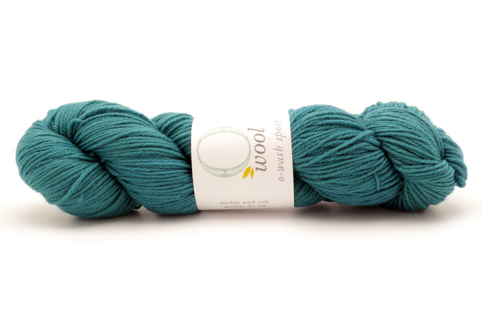 O-Wool - O-Wash Sport / Sunfish