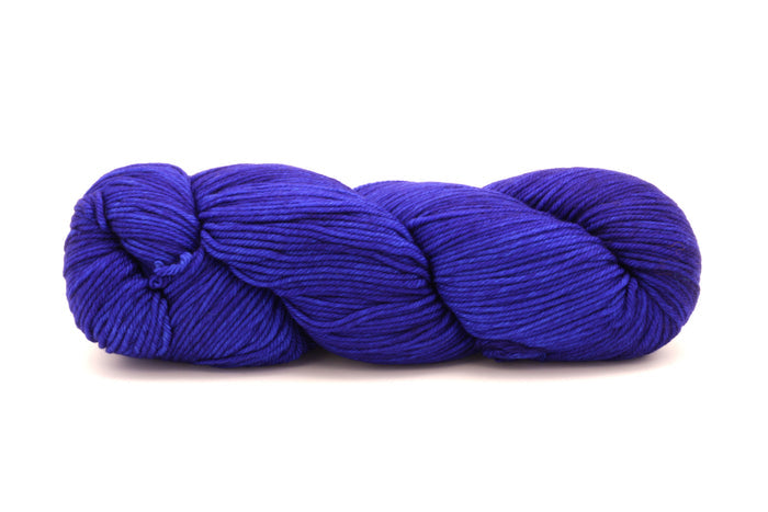 Malabrigo - Arroyo / Matisse Blue AR415