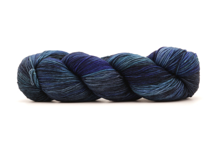 Malabrigo - Arroyo / Regatta Blue AR134