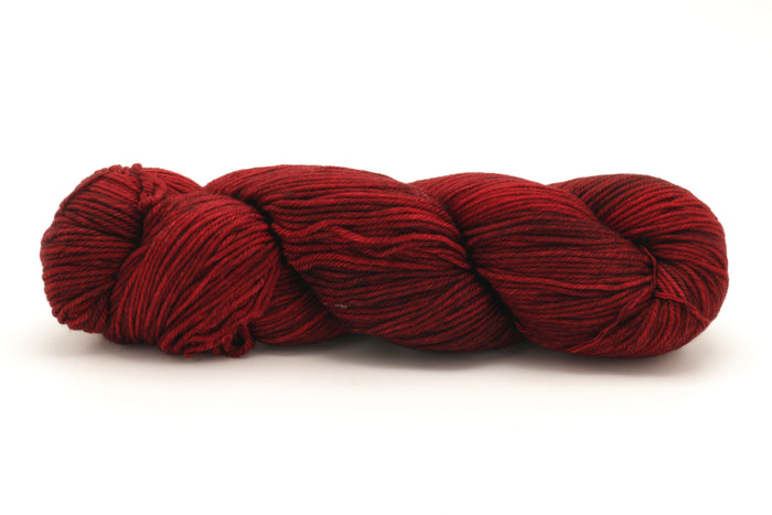 Malabrigo - Arroyo / Cereza AR033