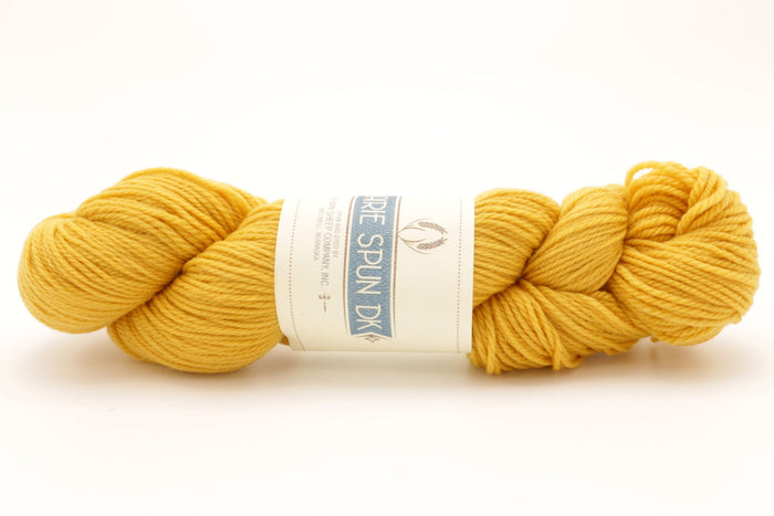 Brown Sheep Co. - Prairie Spun DK / Swallowtail Butterfly DK30